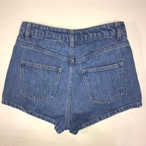 H&M Shorts - SOLD-H&M Coachella Collection Embroidered Shorts H&M Shorts - SOLD-H&M Coachella Collection Embroidered Shorts